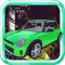 Gorgeous 3D Mini Sports Car