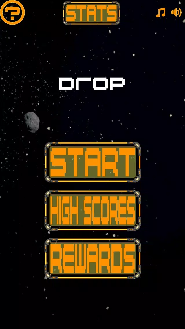 Capturas de pantalla de Drop - Save the Planet!