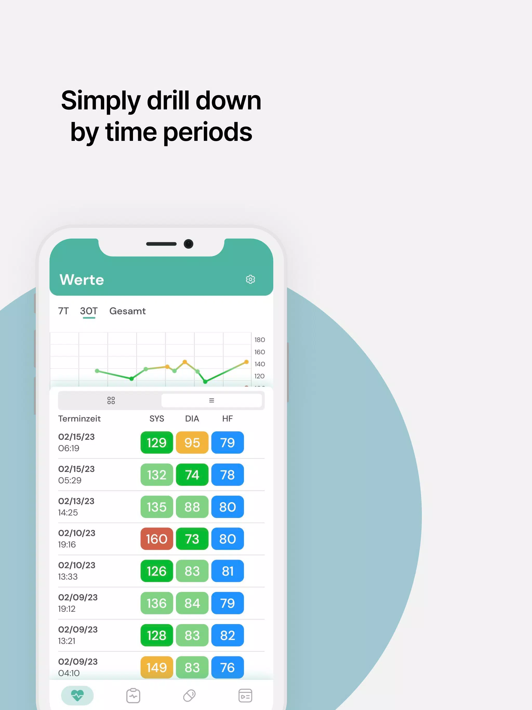 PINZON Screenshots