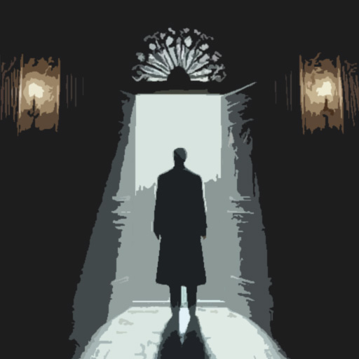 Mystery AI Detective