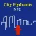 NYC Hydrant Finder