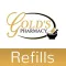 Gold's Pharmacy