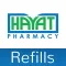 Hayat Pharmacy - WI