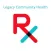 Legacy Community Health