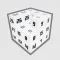 Tap Number 3D