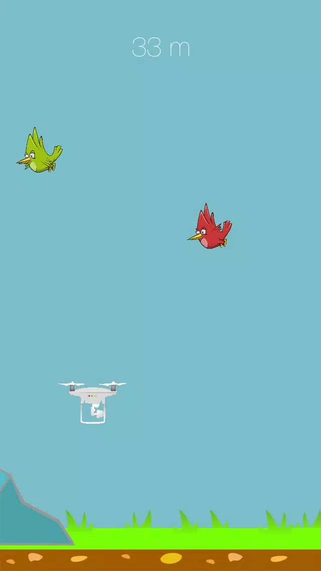 Swypy Drone স্ক্রিনশট