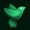 Colour Blind Bird