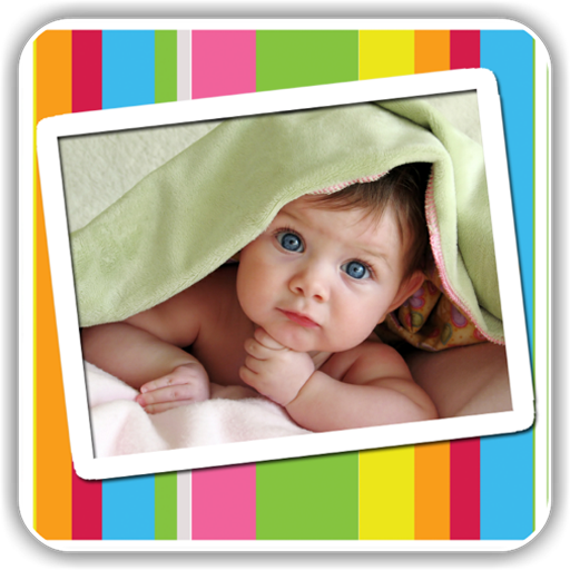 Cute Photo Frames