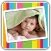 Cute Photo Frames