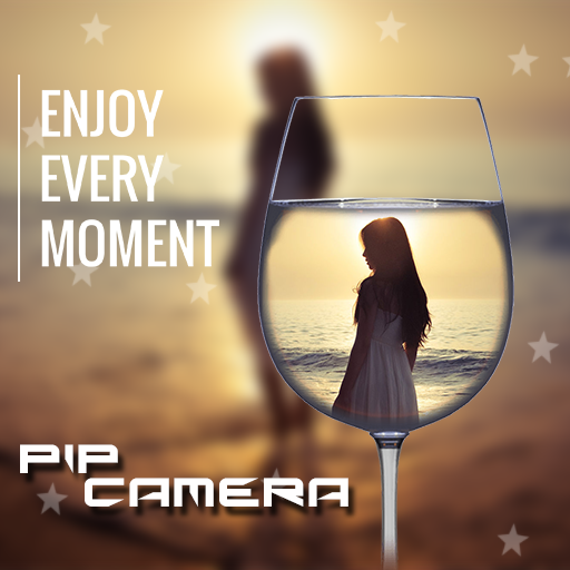 PIP Camera