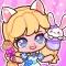 Pippi World Princess Avatar