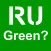 RU Green?