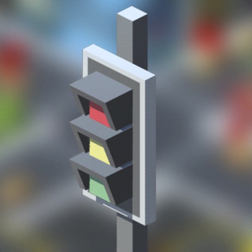 Traffic Jam control car crash Traffic Jam control car crash