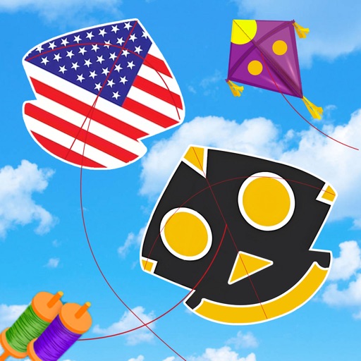 Kite Game 3D Pipa Kite Flying Kite Game 3D Pipa Kite Flying