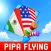 Rooftop Kite Fighting Game 3d