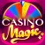 Casino Magic - Super Classic Slots