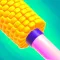 Pipe Cut Corn New Games