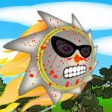 Killer Disk