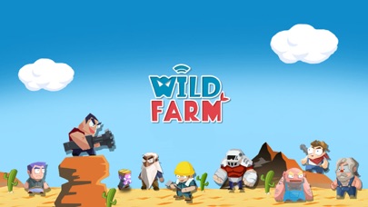 wilderness farm Screenshots