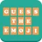 xEmojiGames - The Best Guess The Emoji Game