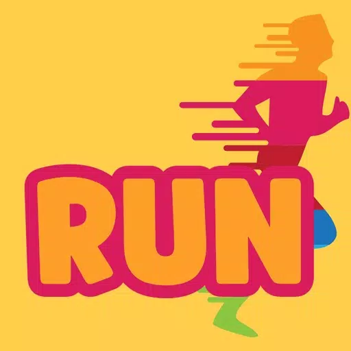 RUN & RUN - Knight
