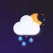 Rain sounds & meditation
