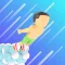 Flyboard Run 3D