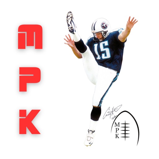 MPK-Master Punting & Kicking MPK-Master Punting & Kicking