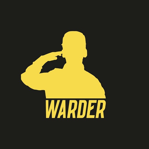 Warder Chauffeur