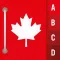 GEDS - Canada public servants