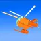 Copter Pursuit