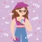 Social Media Simulator