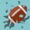 Football Rush!!