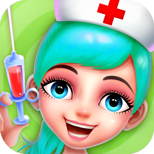 Doctor Games - Hospital Doctor Games - Hospital