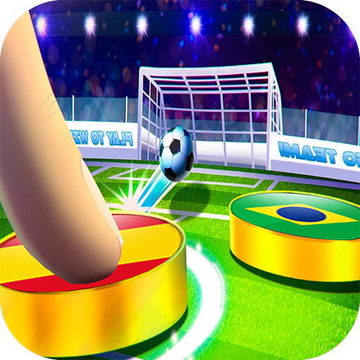 Small Finger Football Small Finger Football