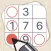 Classic Sudoku-leisure puzzle