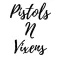 Pistols N Vixens