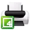 pita4print - AirPrint Large Photos with Ink-Saver
