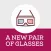 A New Pair of Glasses 12 Steps