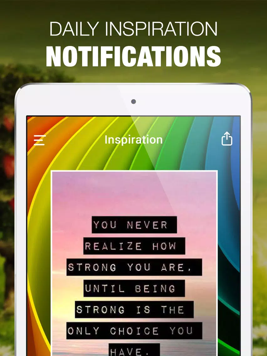 Empowerment by Joeel & Natalie iPad Screenshots