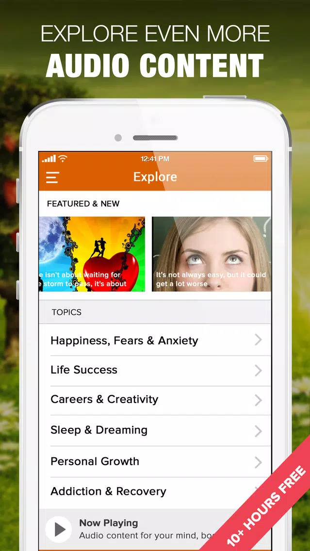 Empowerment by Joeel & Natalie Screenshots