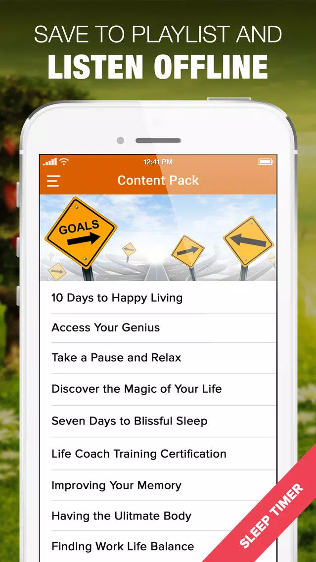 Empowerment by Joeel & Natalie Screenshots