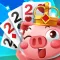 Pig Hunter - Tien Len/Thirteen