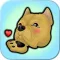 Pitbull Emojis