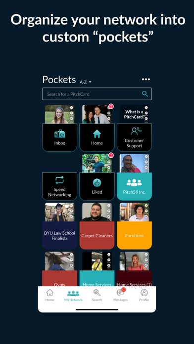Pitch59 Screenshots