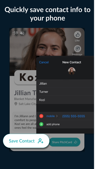 Pitch59 Screenshots