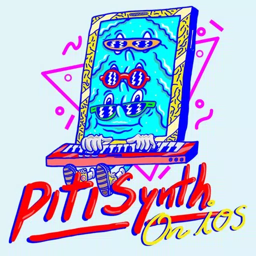 Piti Synth Piti Synth