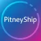 PitneyShip®-Ship and Track