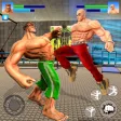 Kung Fu GYM: Fighting Games