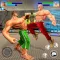 Kung Fu GYM: Fighting Games
